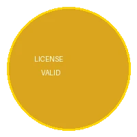 拉斯维加斯博彩监管牌照徽章